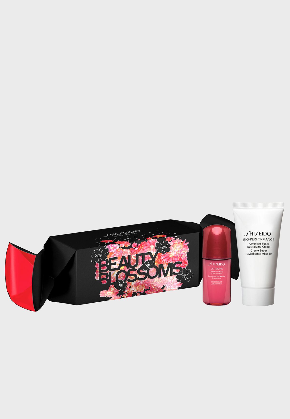 Iconic Ultimune & Bioperformance Duo