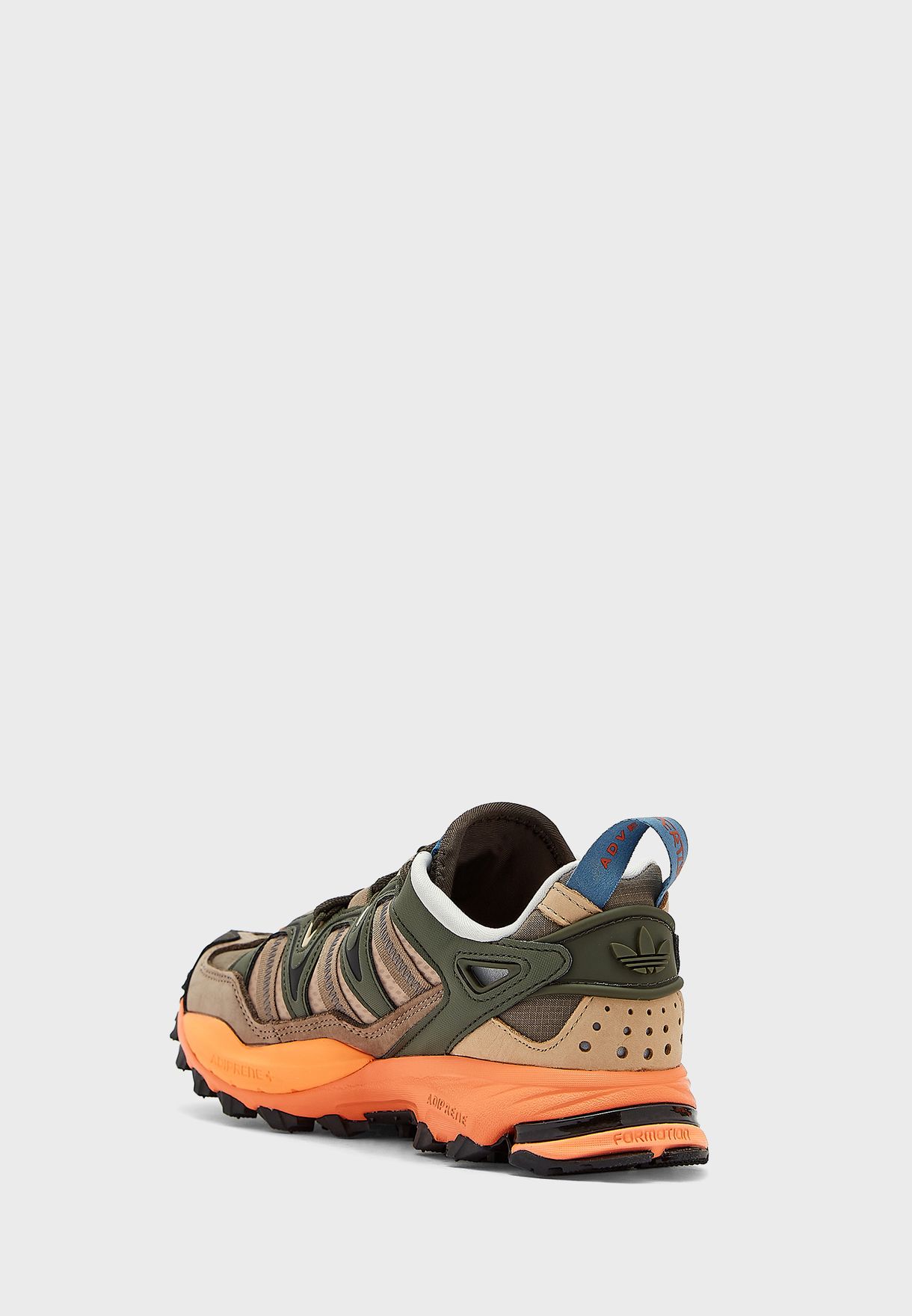 Hyperturf Adventure