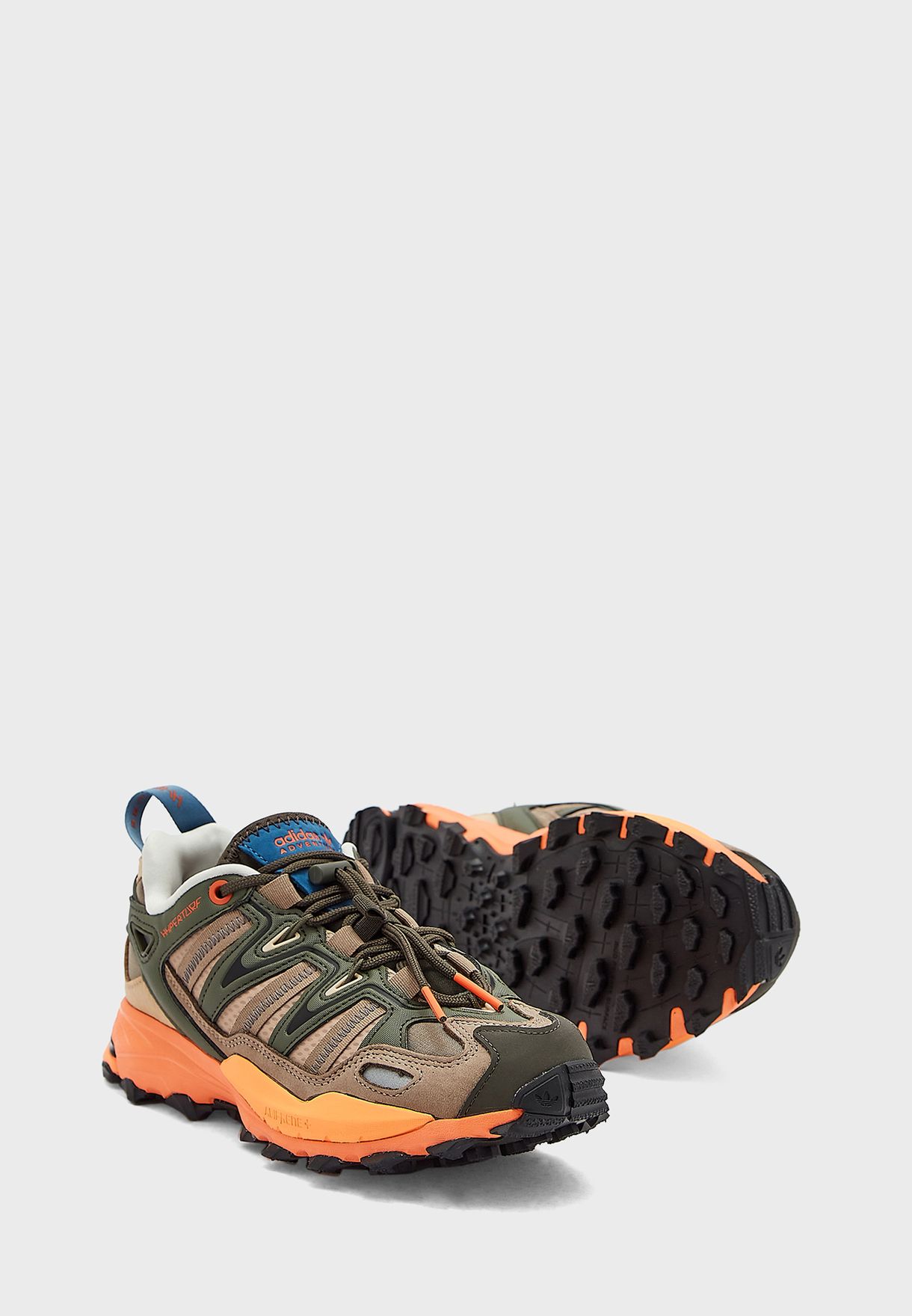 Hyperturf Adventure