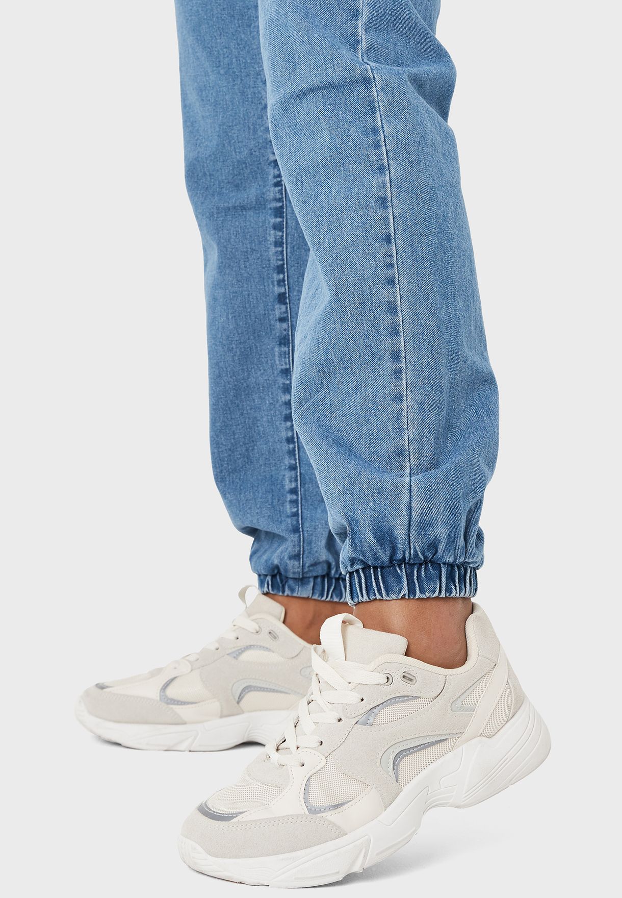 missguided high waisted mom jeans