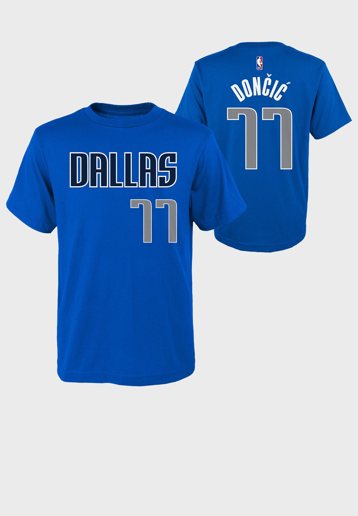 the mavericks t shirt