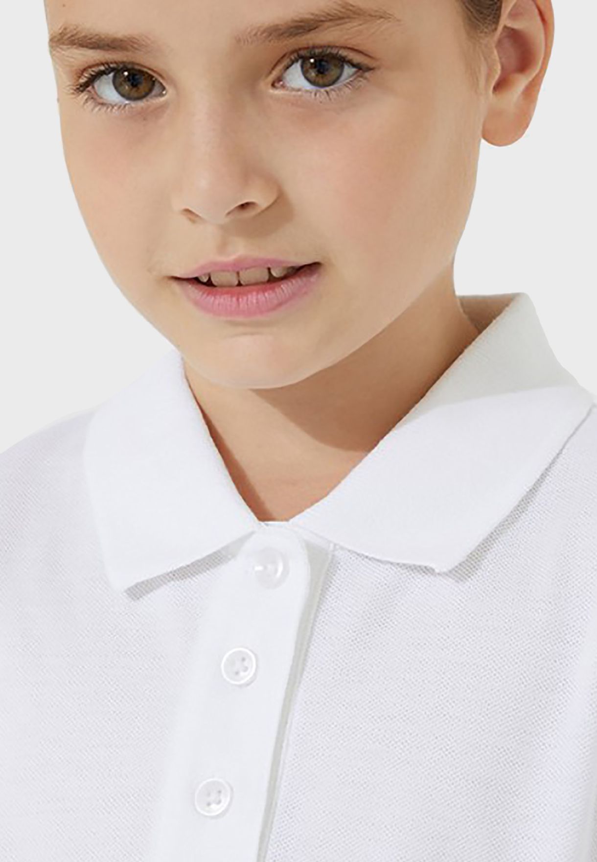 Kids 3 Pack Essential Polo