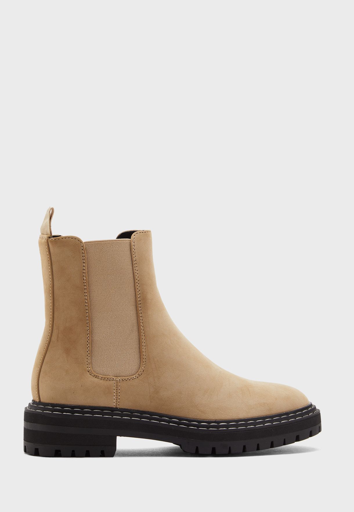 only beth chelsea boots