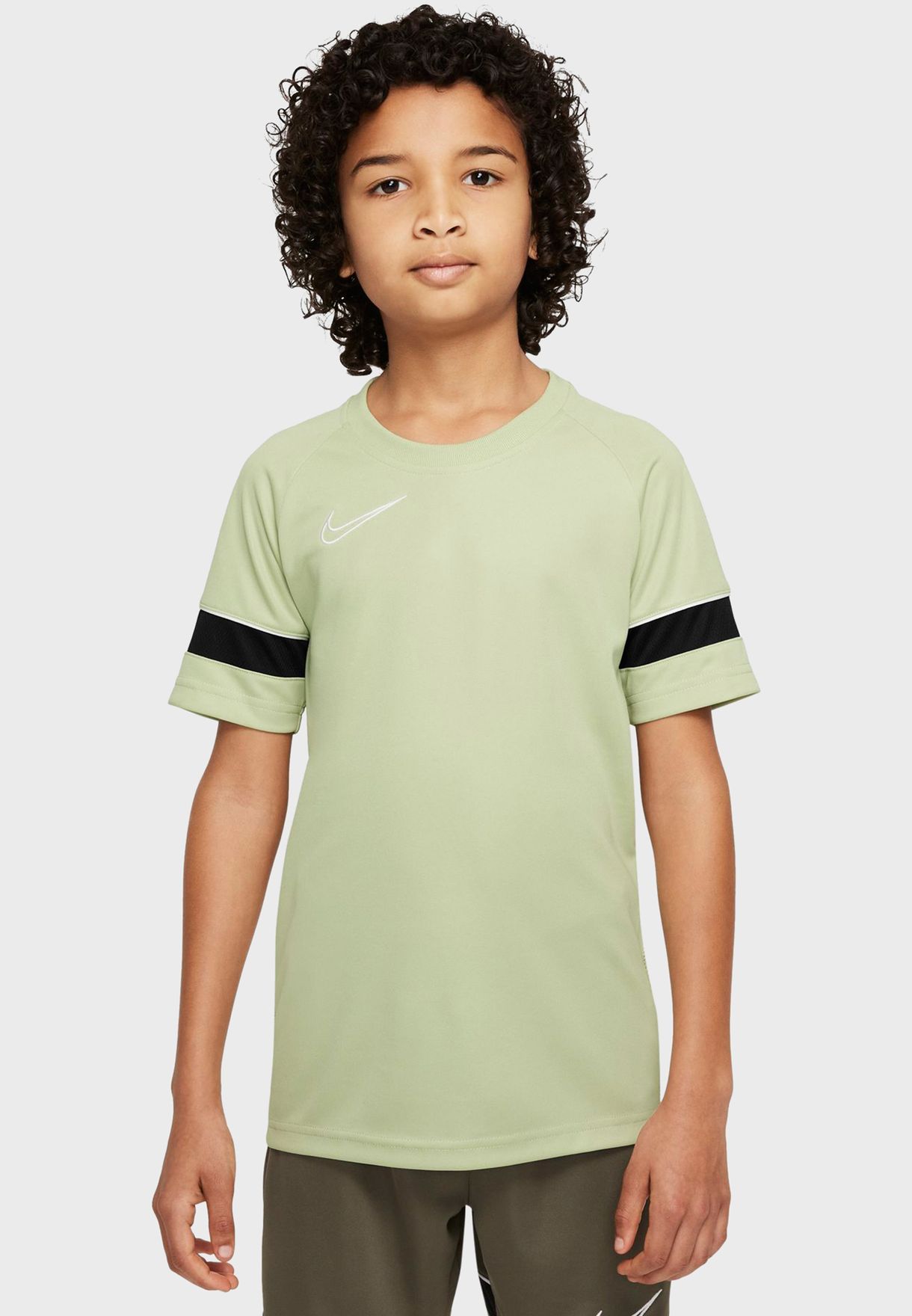 Youth Dri-Fit Academy T-Shirt