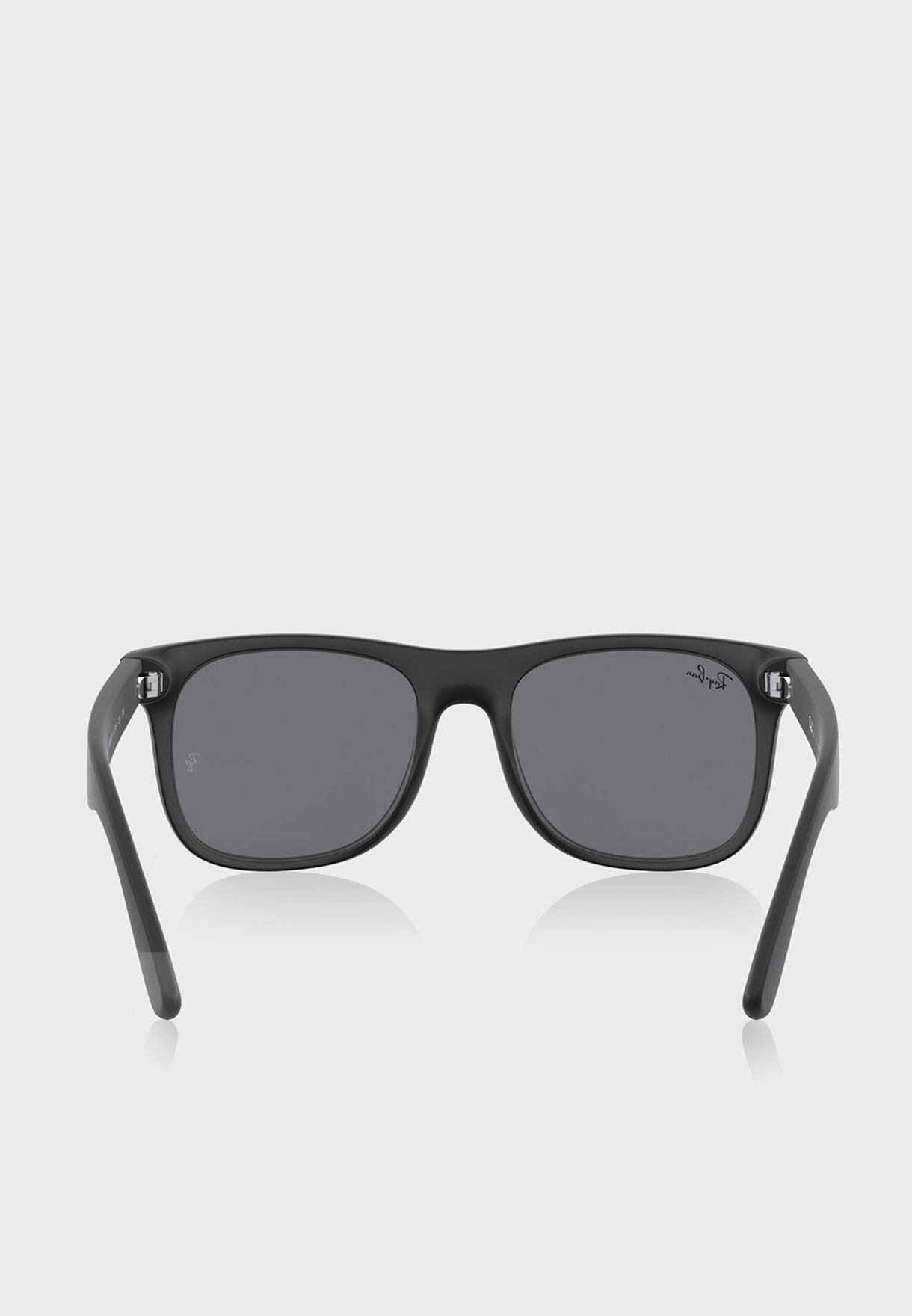 0Rj9069S Oversized Sunglasses