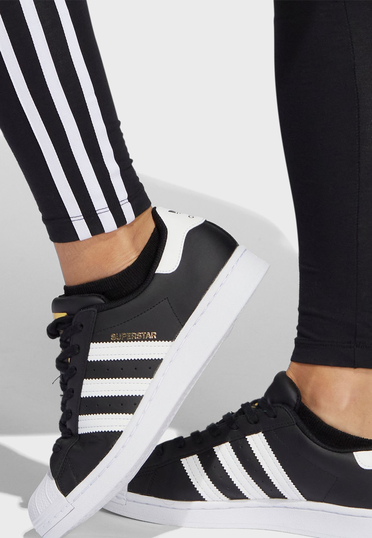 3 Stripes Tight
