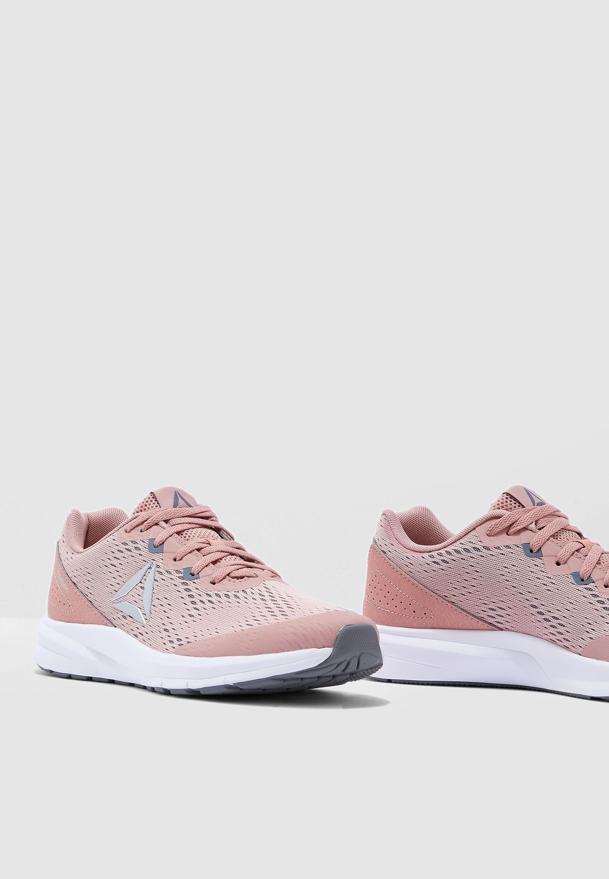 Buy Reebok pink Runner 3.0 for Women in 