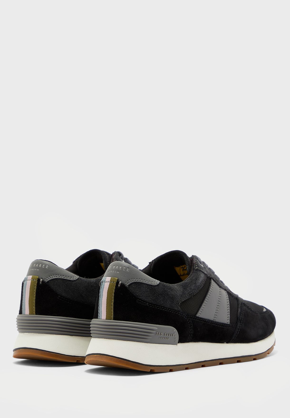 ted baker racor trainers