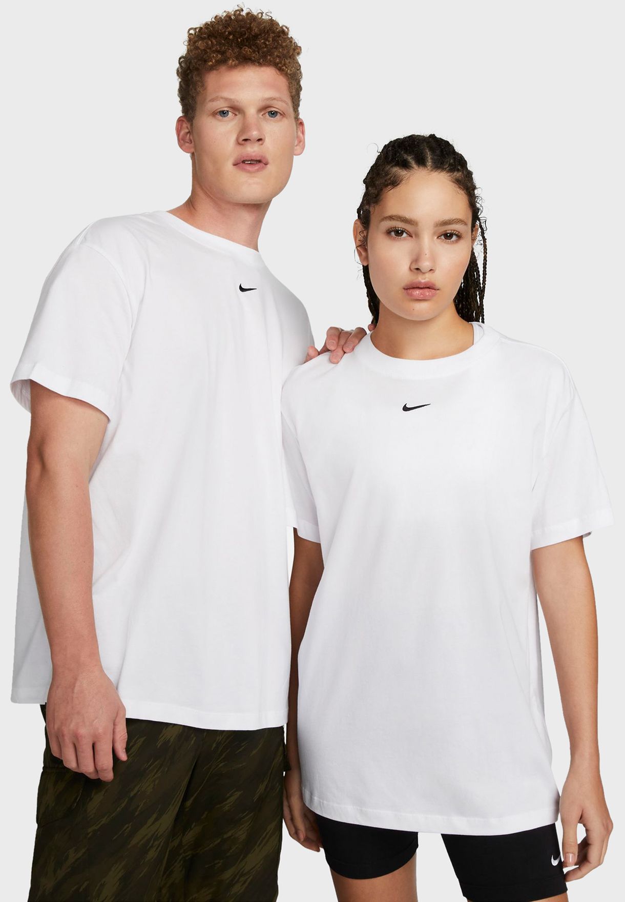 Nsw Essential Boyfriend T-Shirt