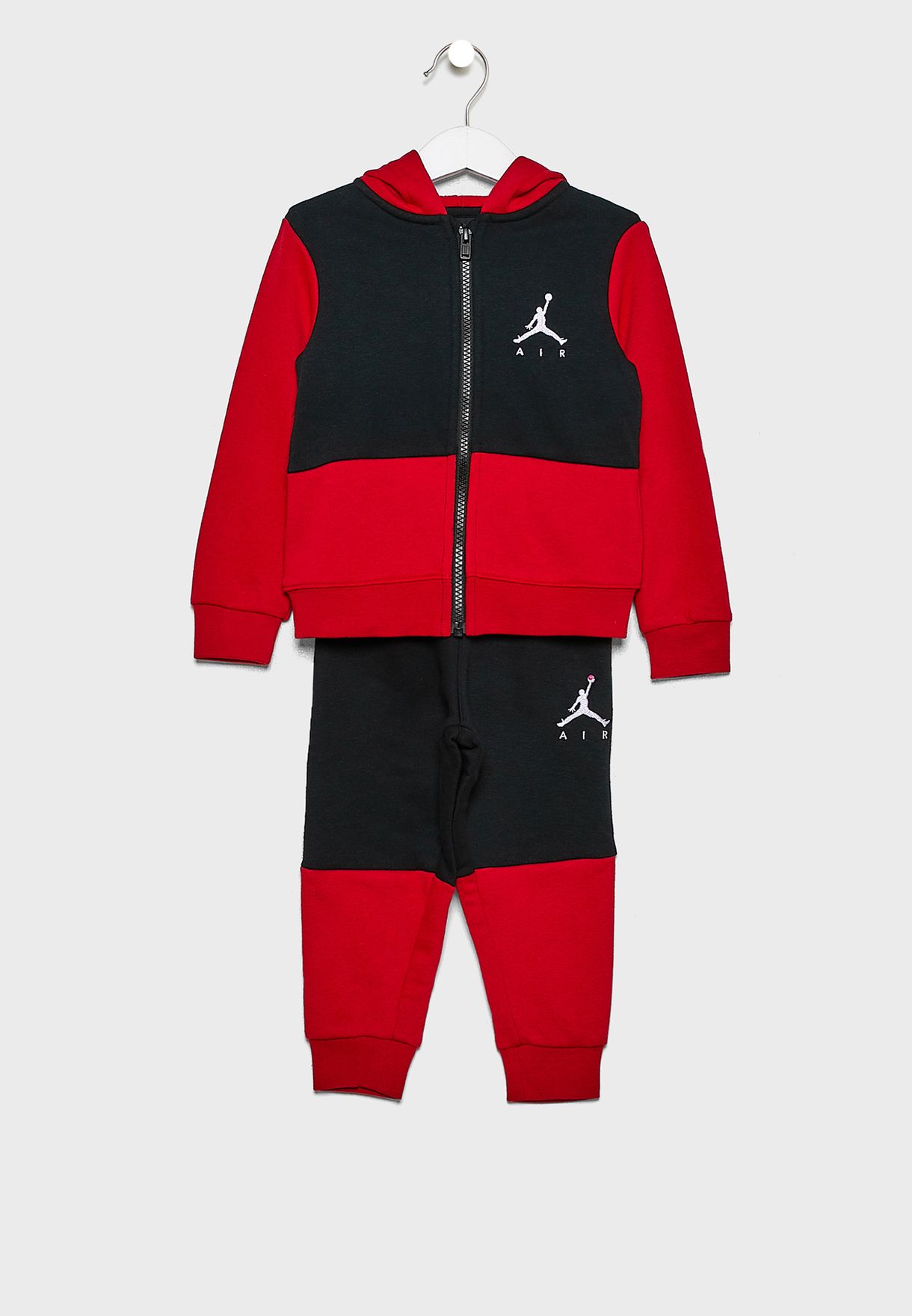 Buy Nike multicolor Infant Air Jordan 