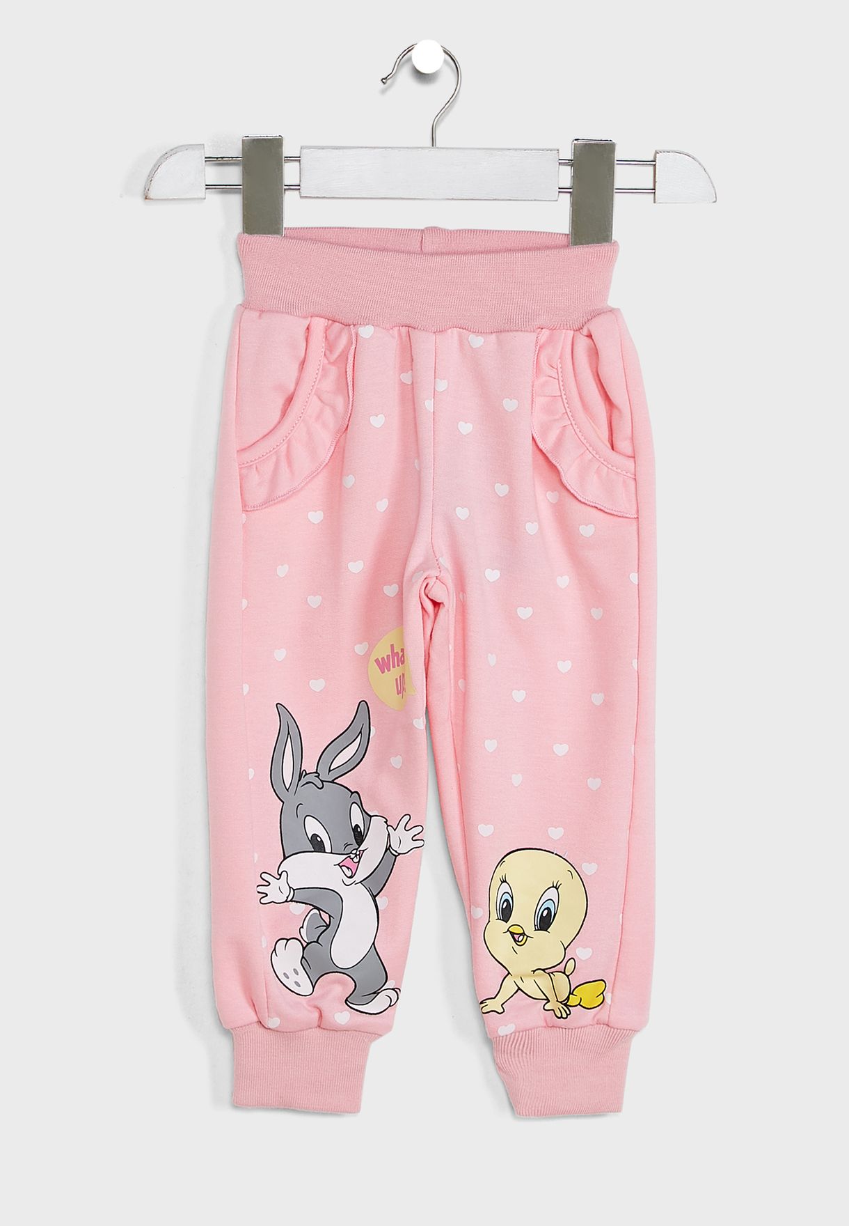Infant Looney Tunes Jogger