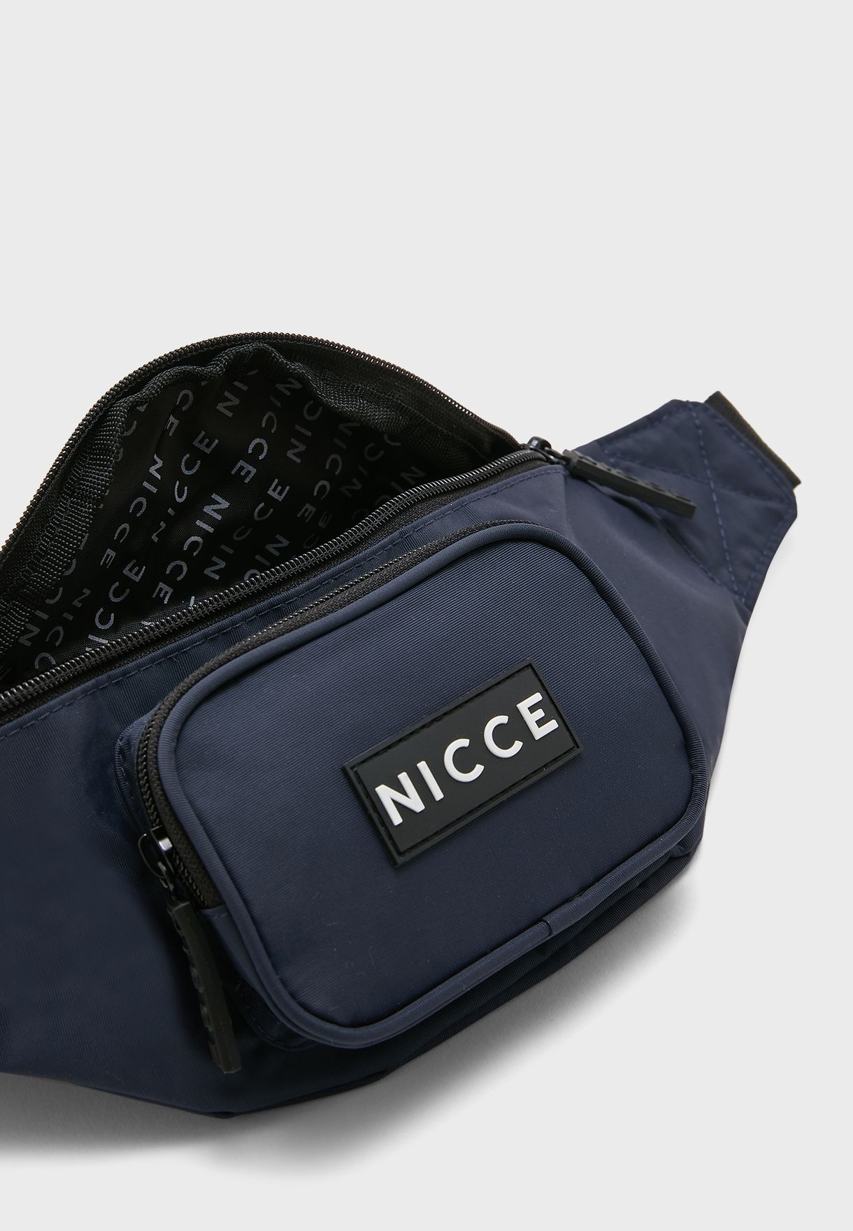 nicce keir waist bag