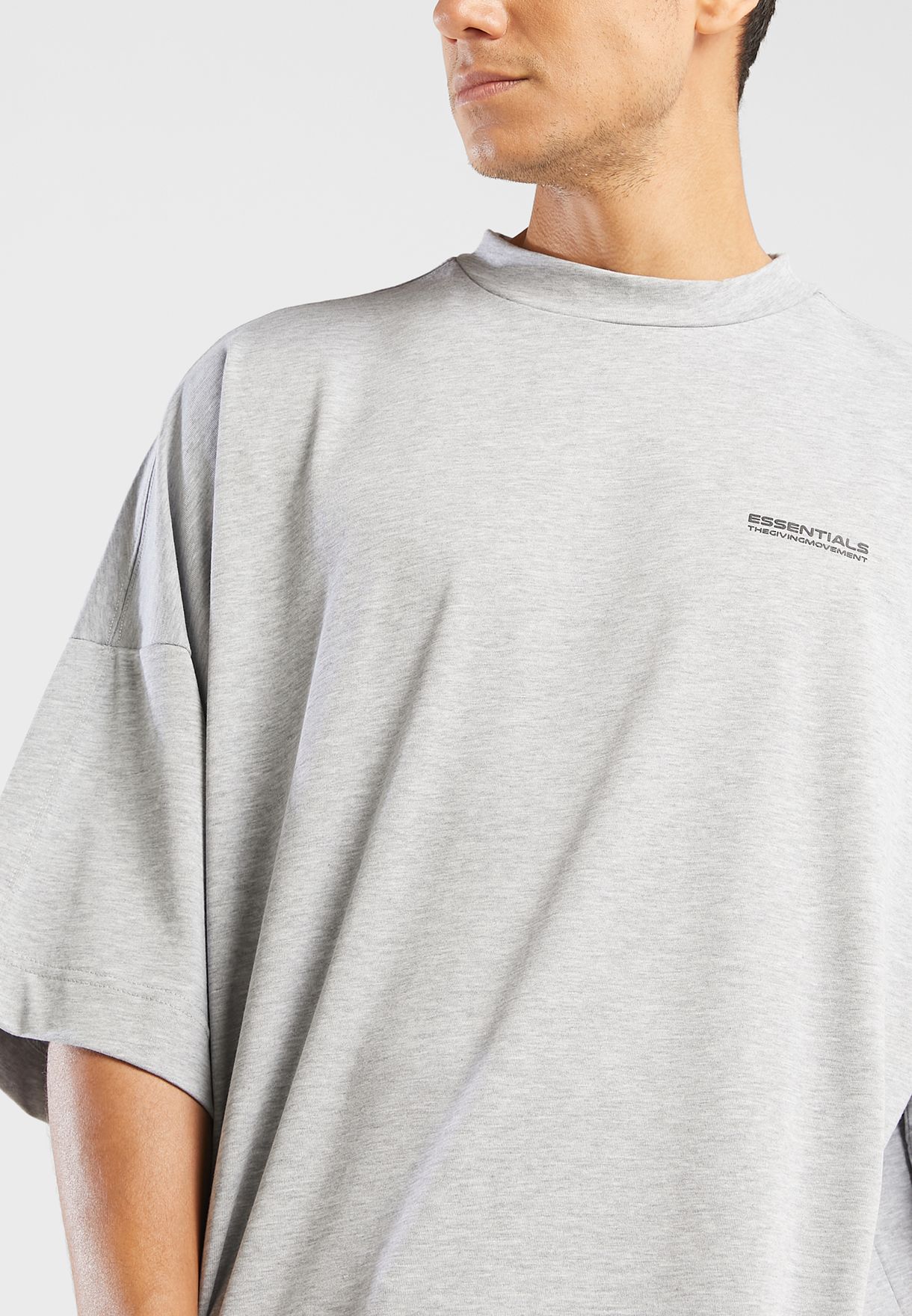 Super Oversized T-Shirt