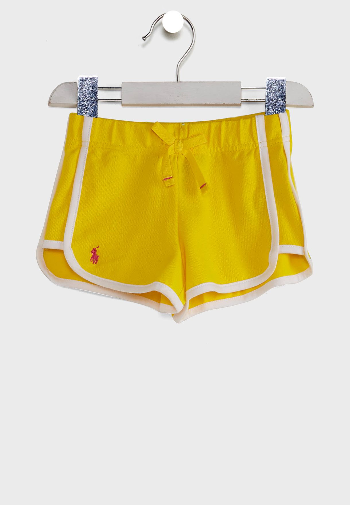 Infant Mesh Shorts
