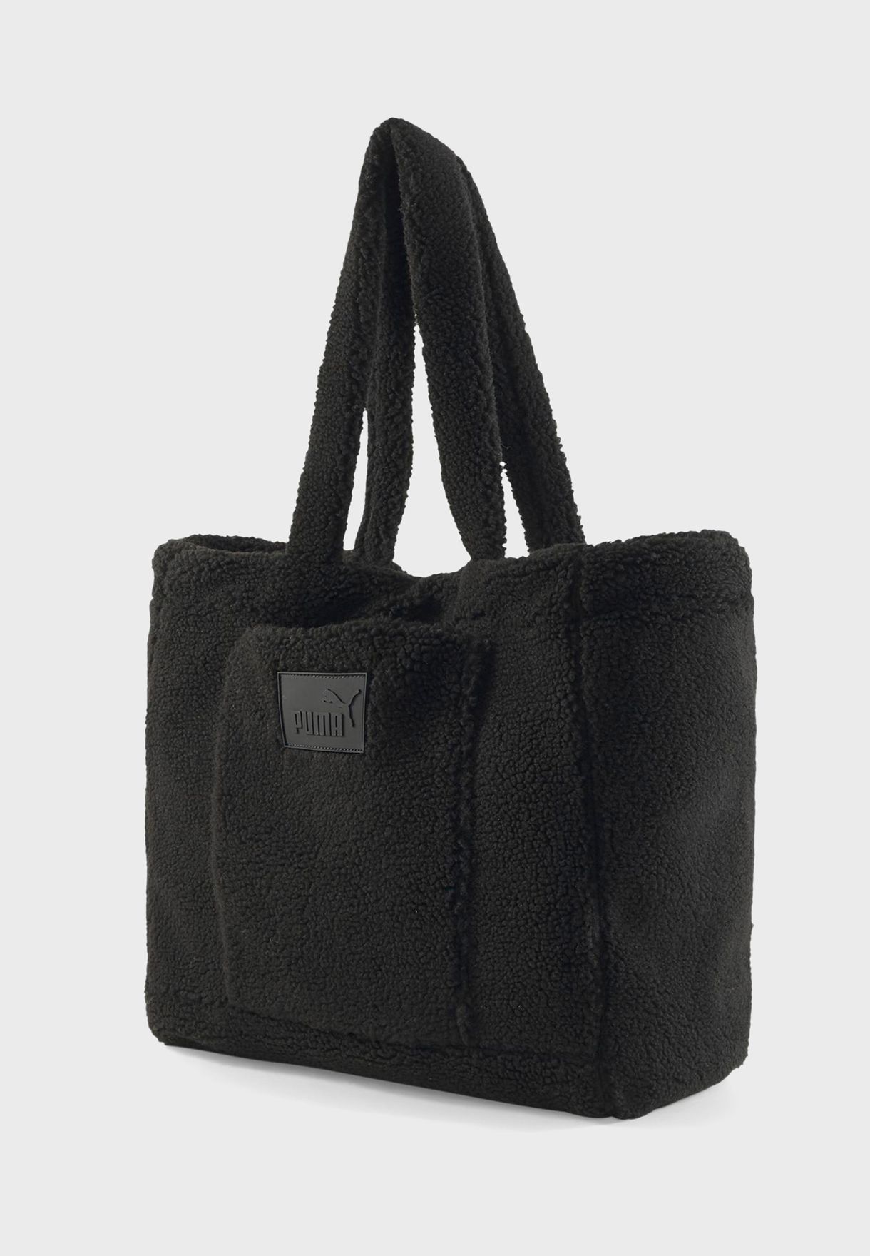 Core Sherpa Women Shopper Bag