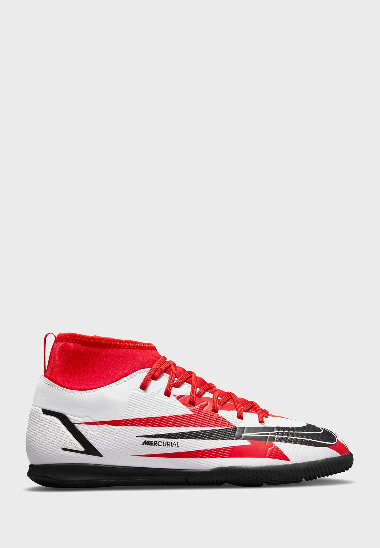 Youth Superfly 8 Club Cr7 Indoor