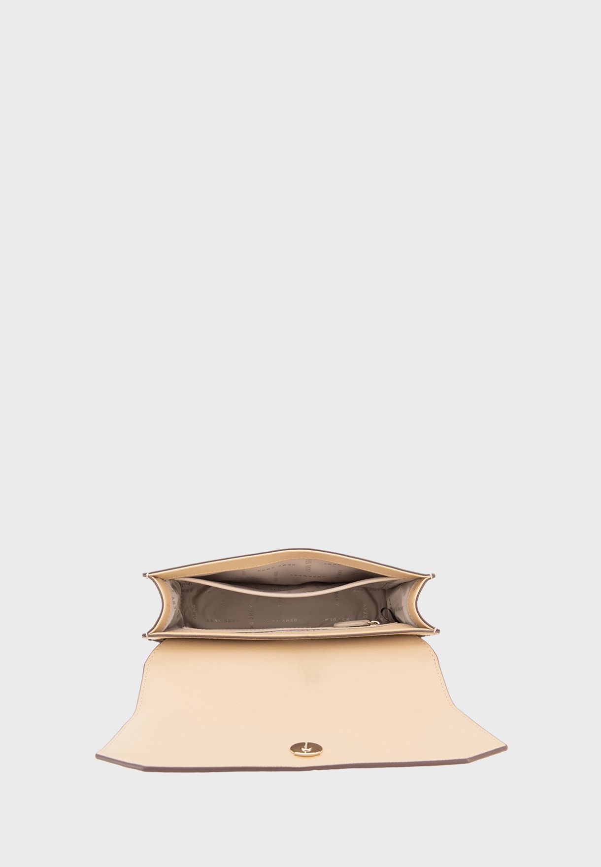 Flap Over Crossbody