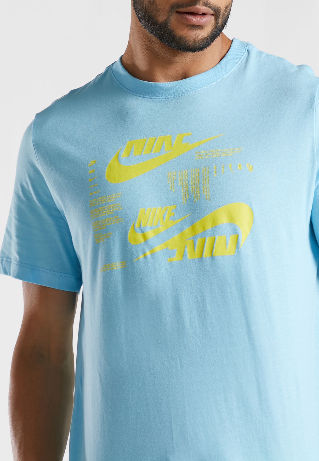 Nsw Club Seasonal T-Shirt
