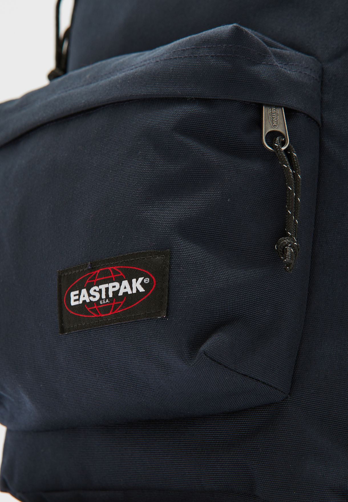 eastpak water resistant