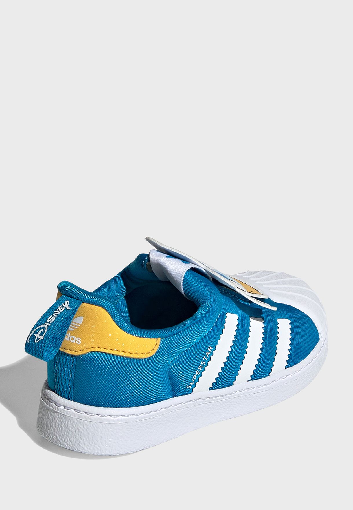 Baby Disney Superstar 360 Sneakers