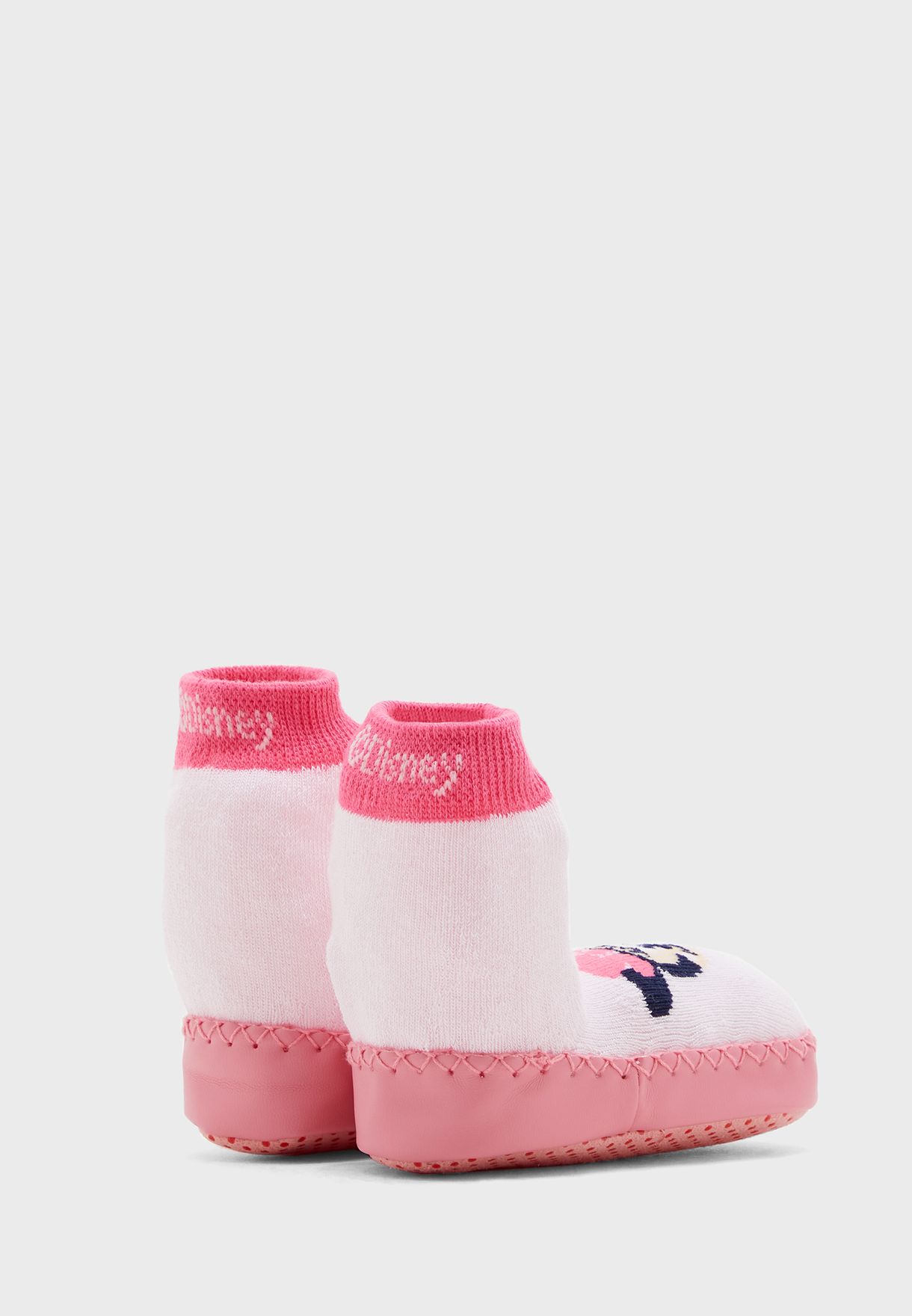Kids Disney Socks