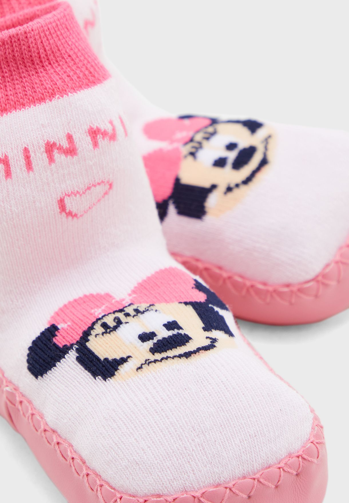 Kids Disney Socks