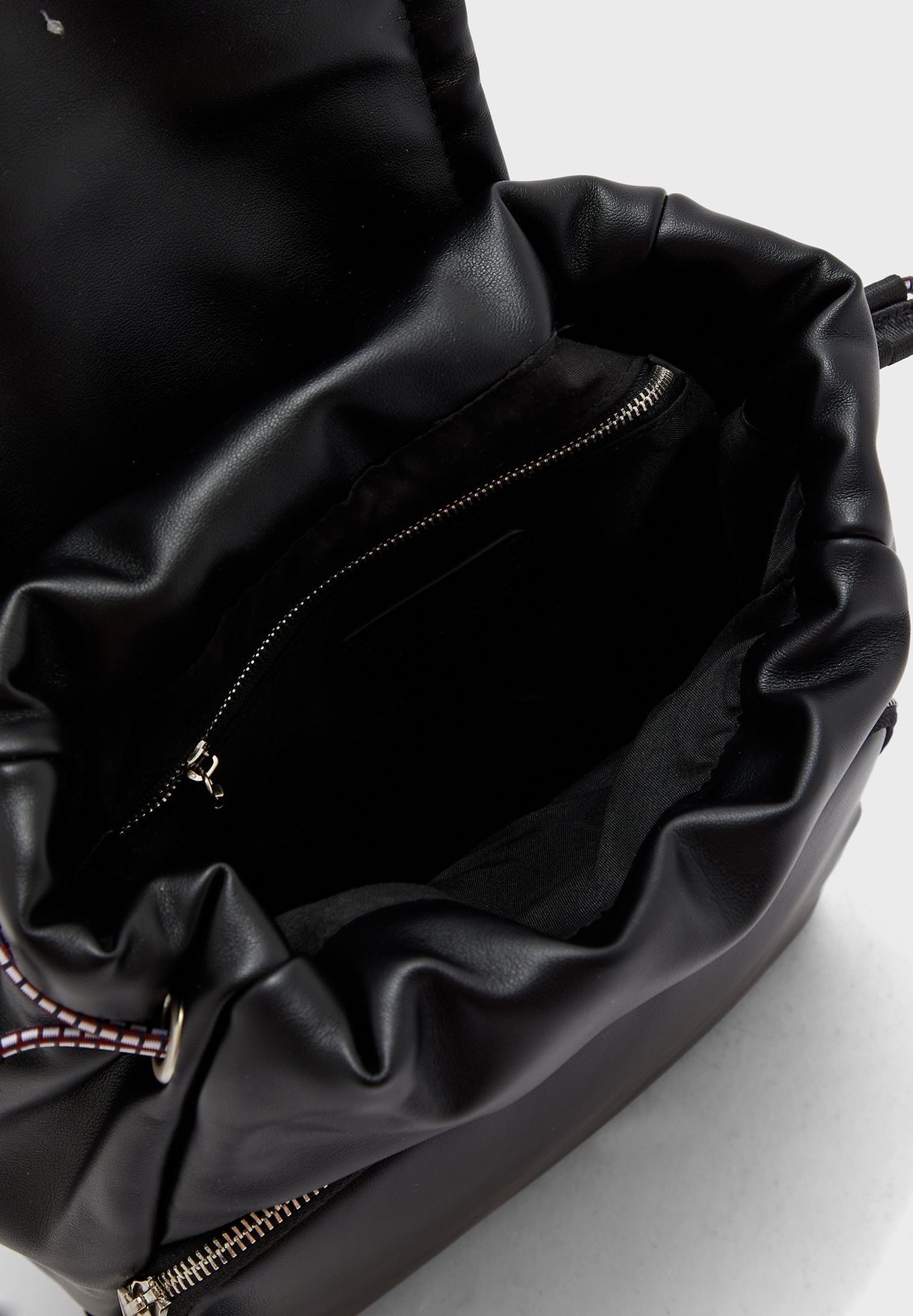 Buy Parfois black Mary Jane Backpack for Women in MENA, Worldwide
