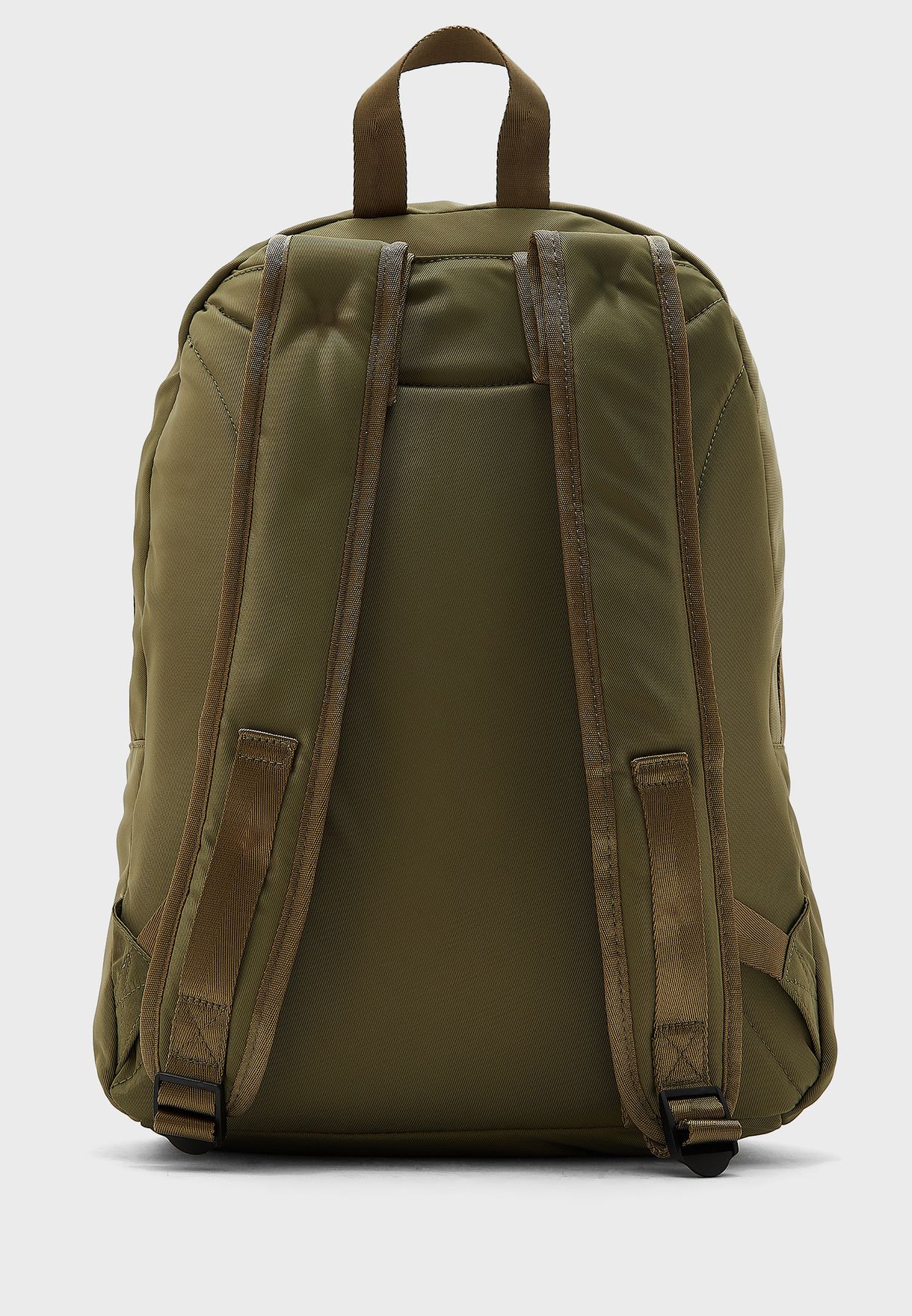 Logo Backpack
