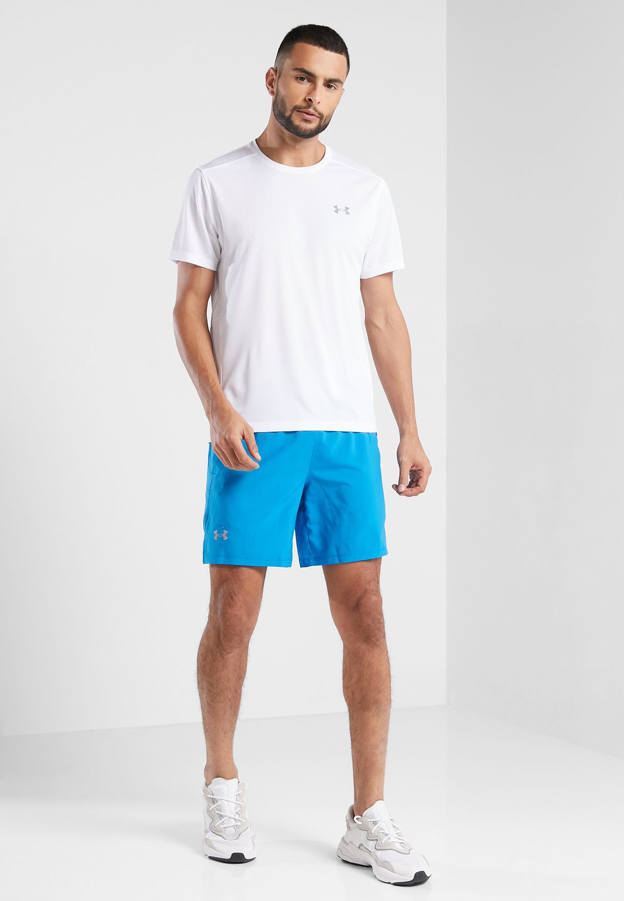 2.0 Speed Stride Shorts