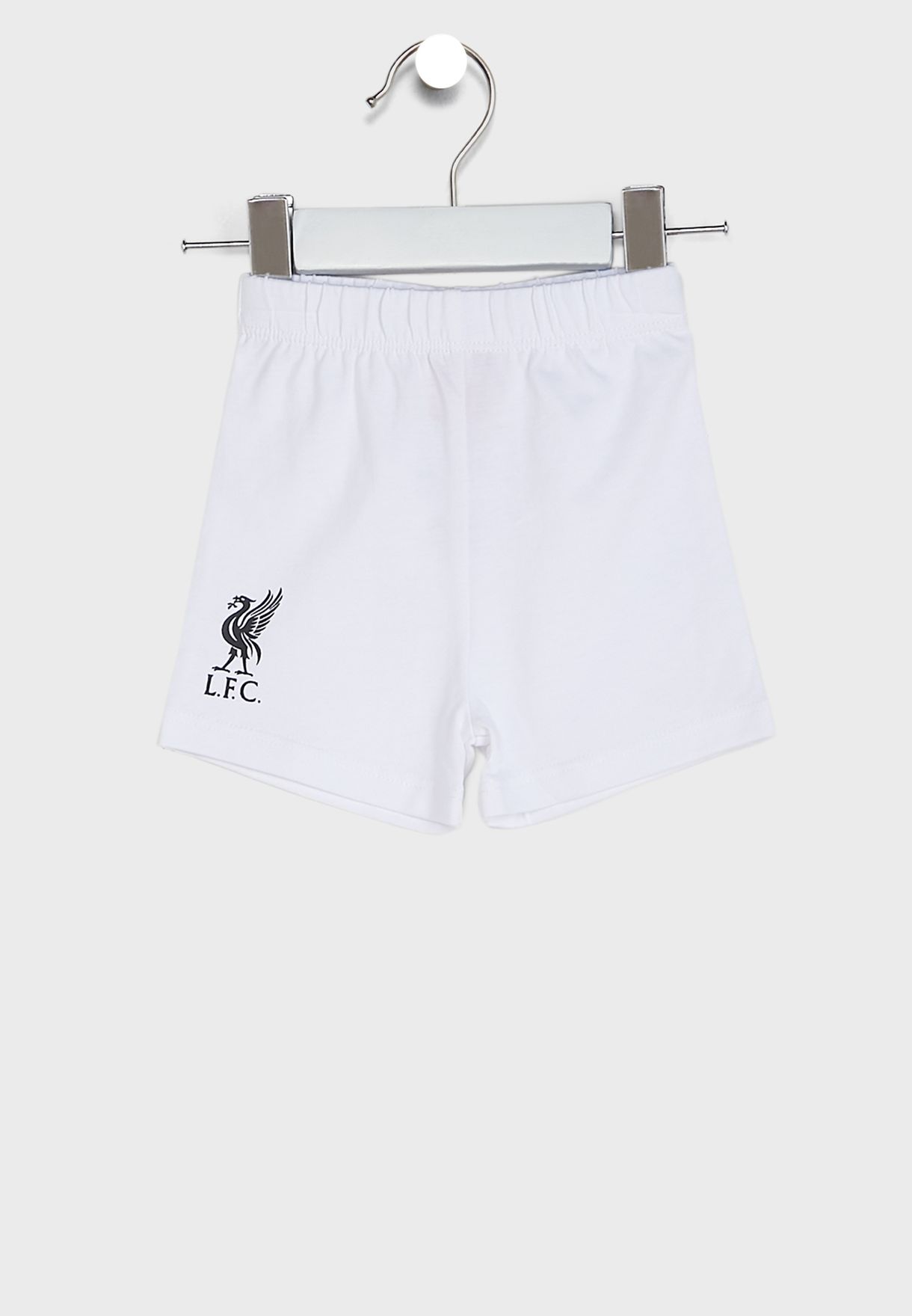 Infant Liverpool 22/23 Away Set