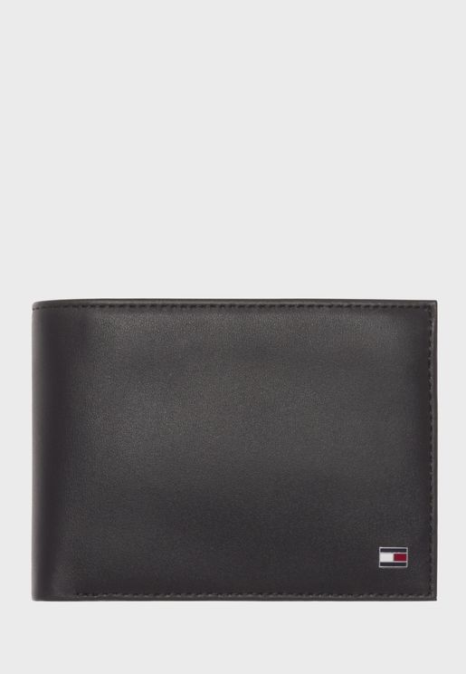 tommy hilfiger mens wallet online