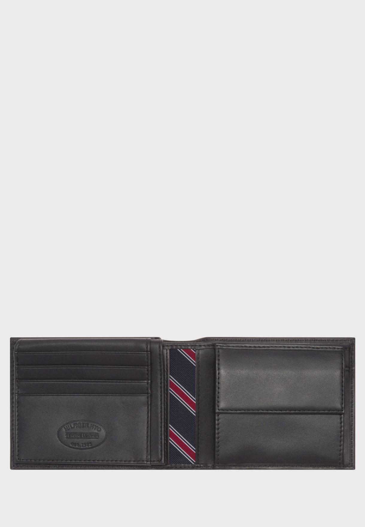 Eton Flap Wallet