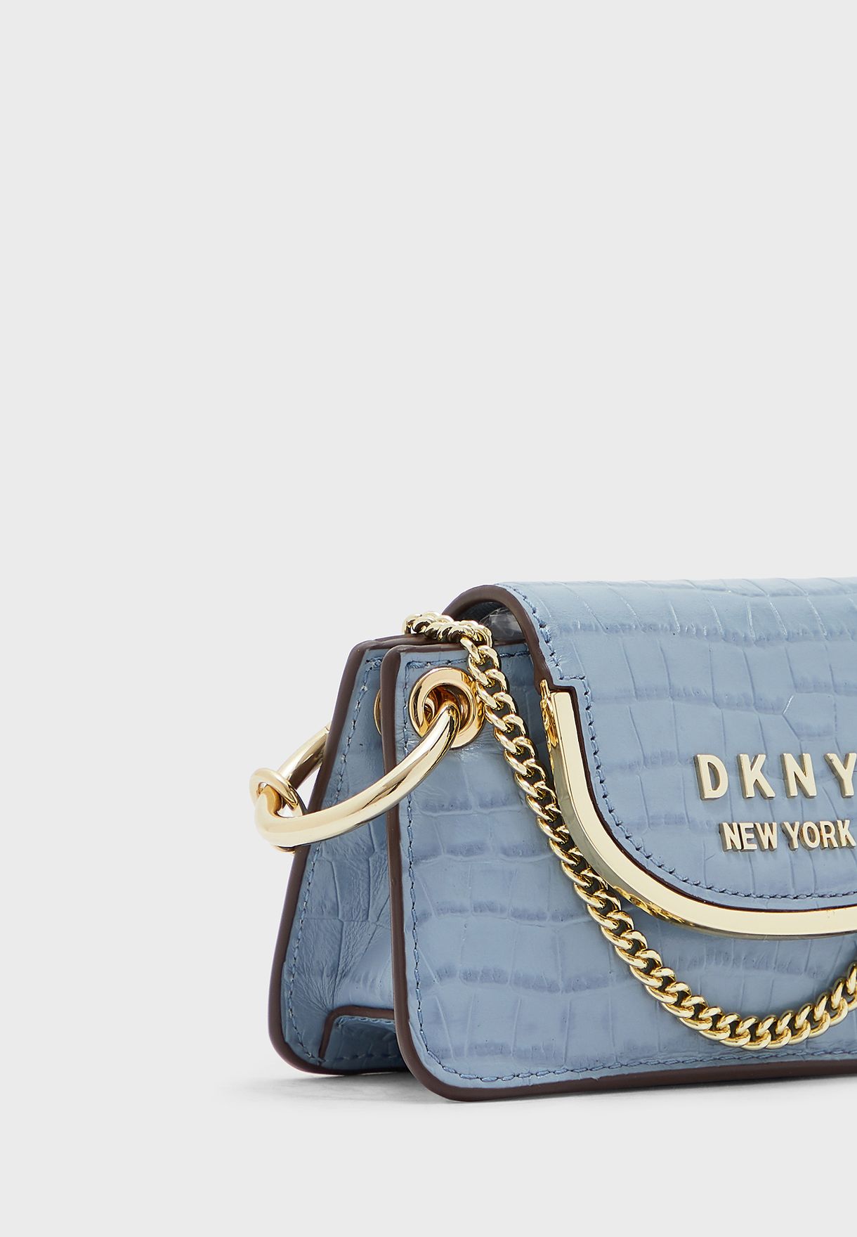 dkny faith micro mini crossbody