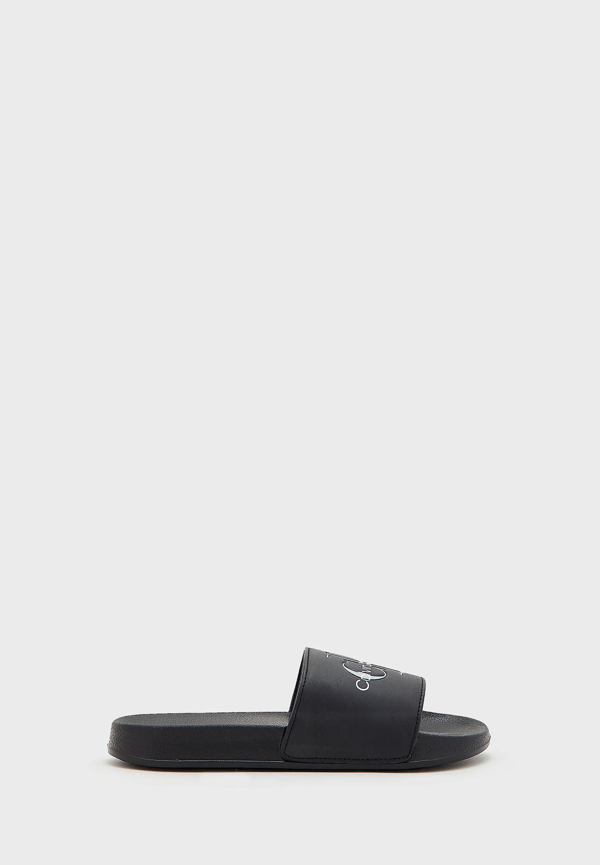 Youth Logo Slides