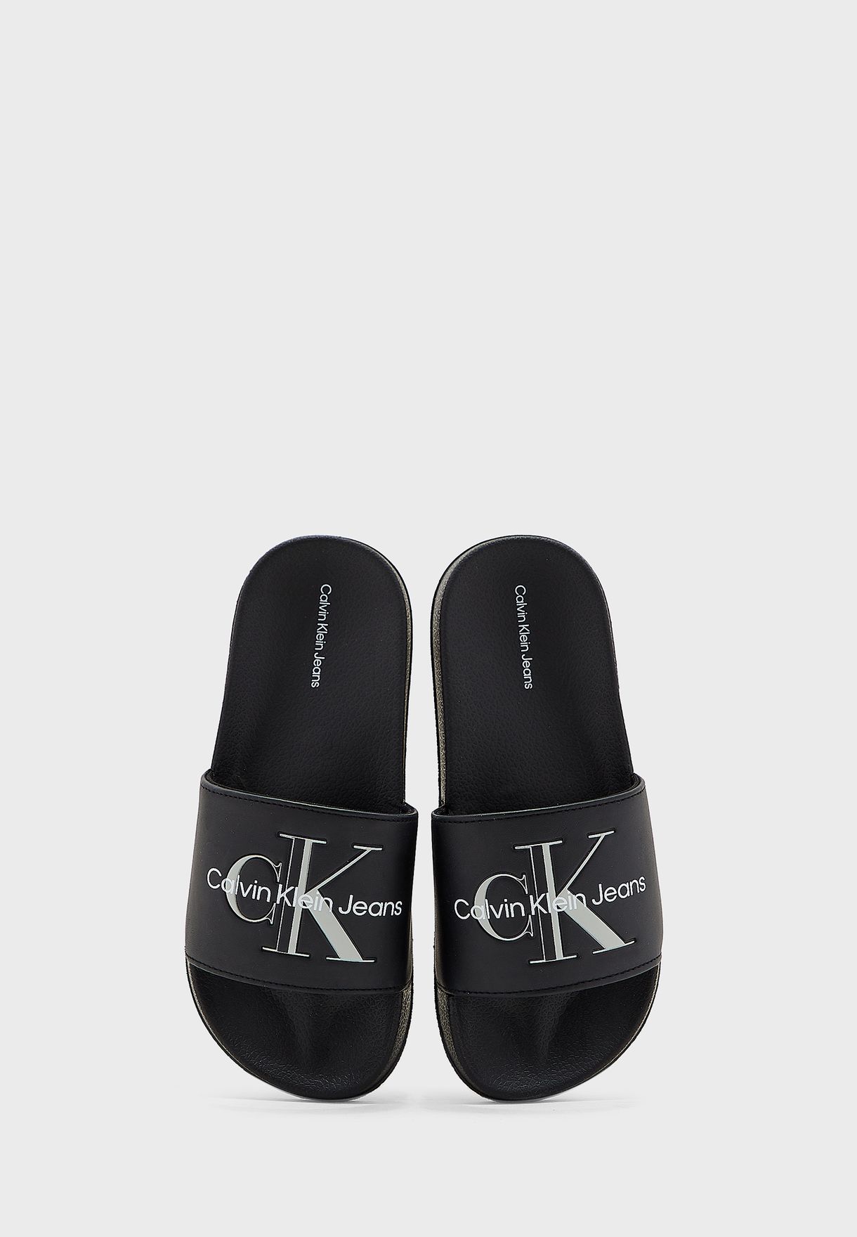 Youth Logo Slides