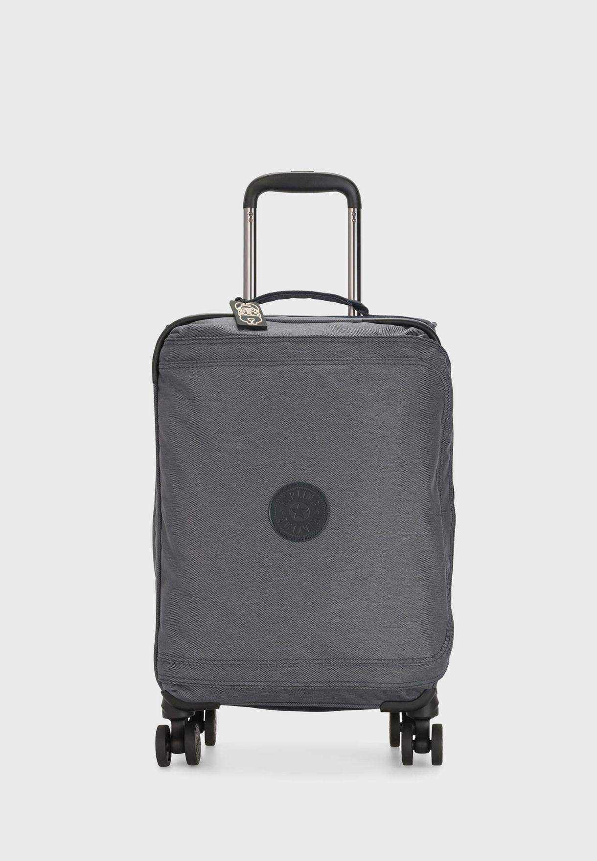 kipling trolley bag