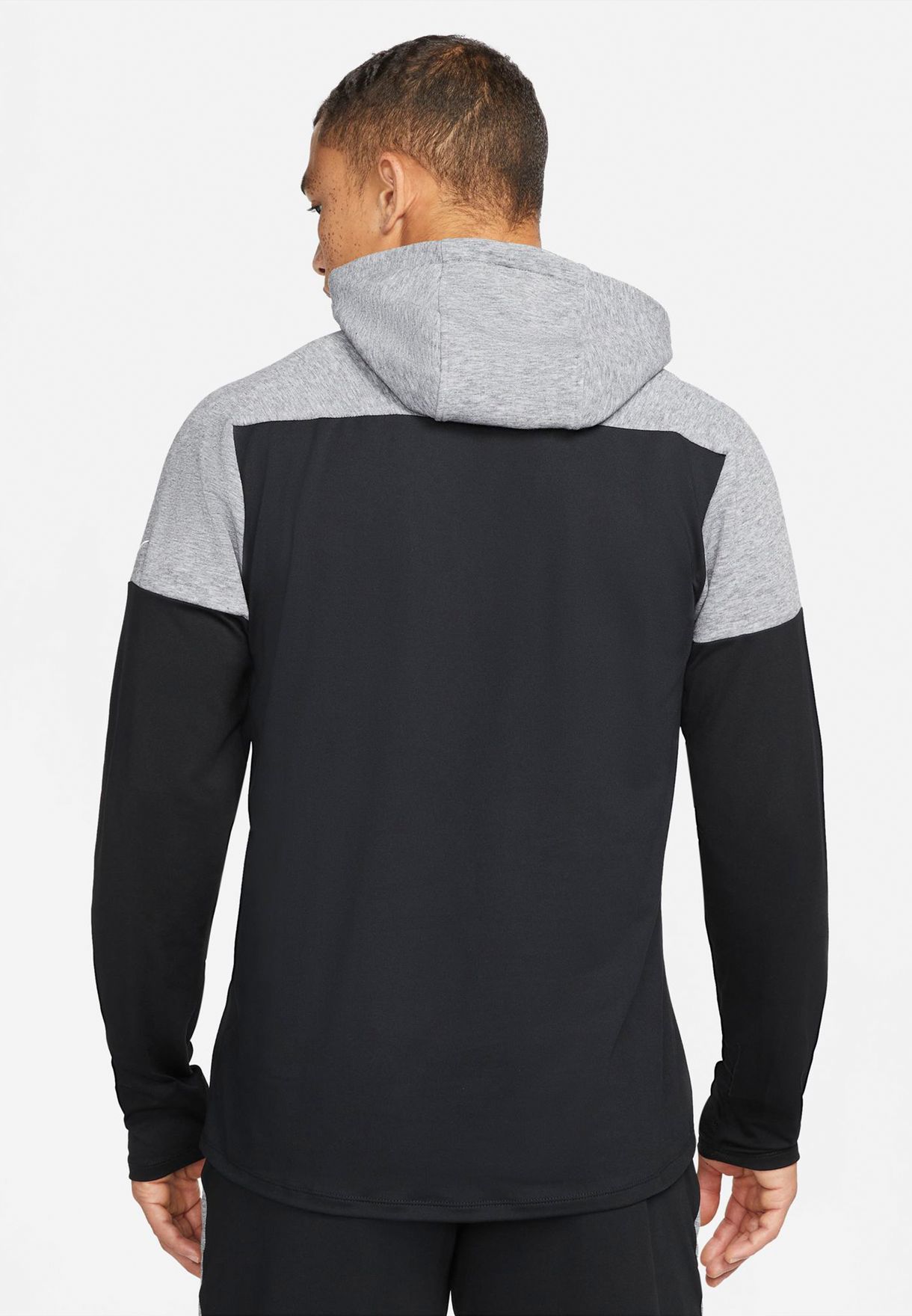 Therma-Fit Element Run Division Hoodie