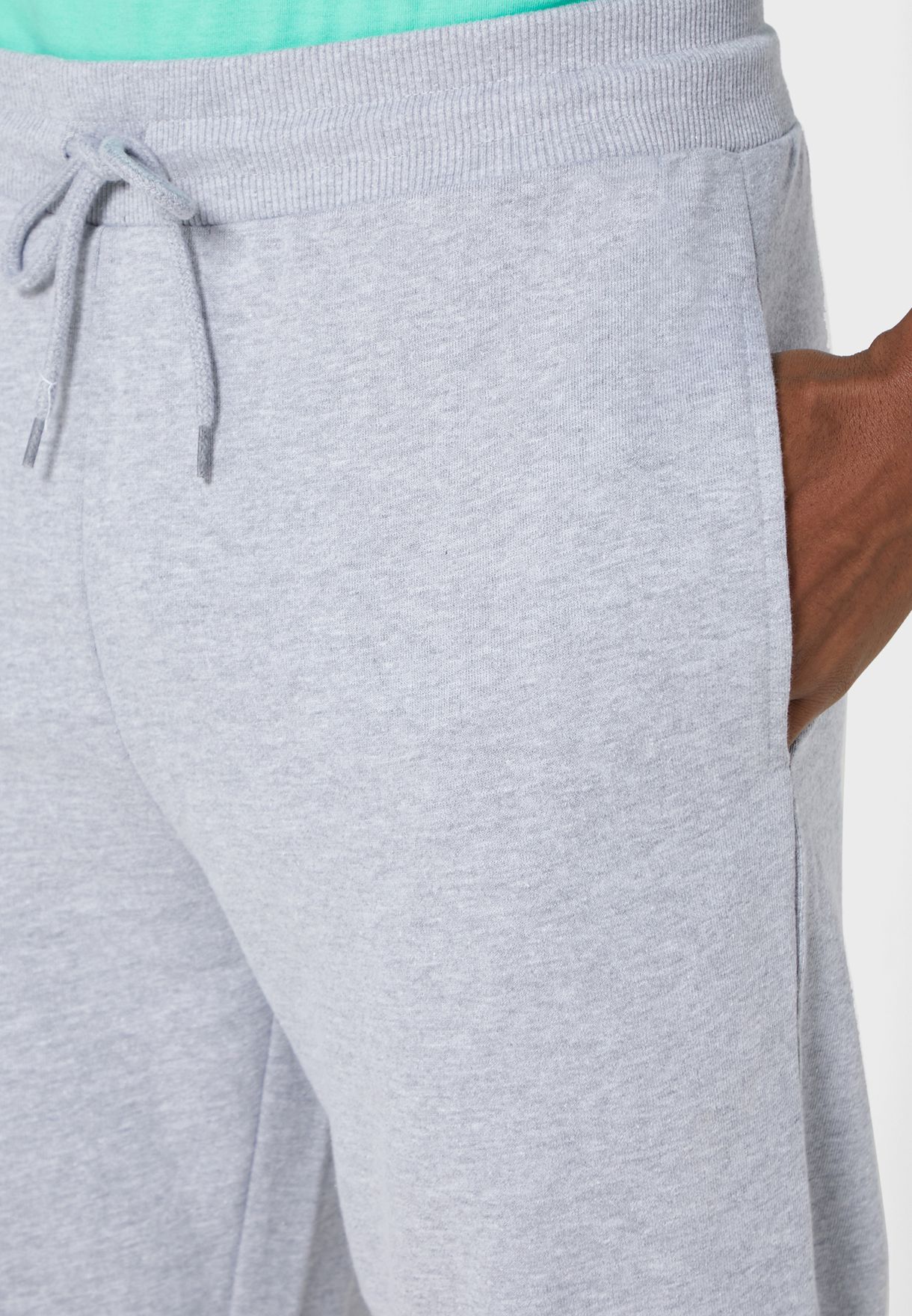 2 Pack Oversized Joggers