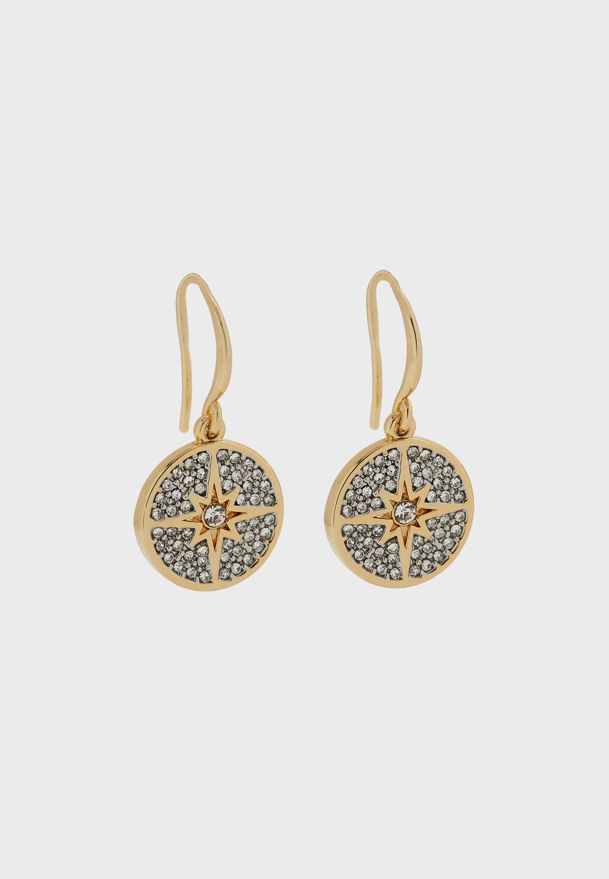 buckley london earrings