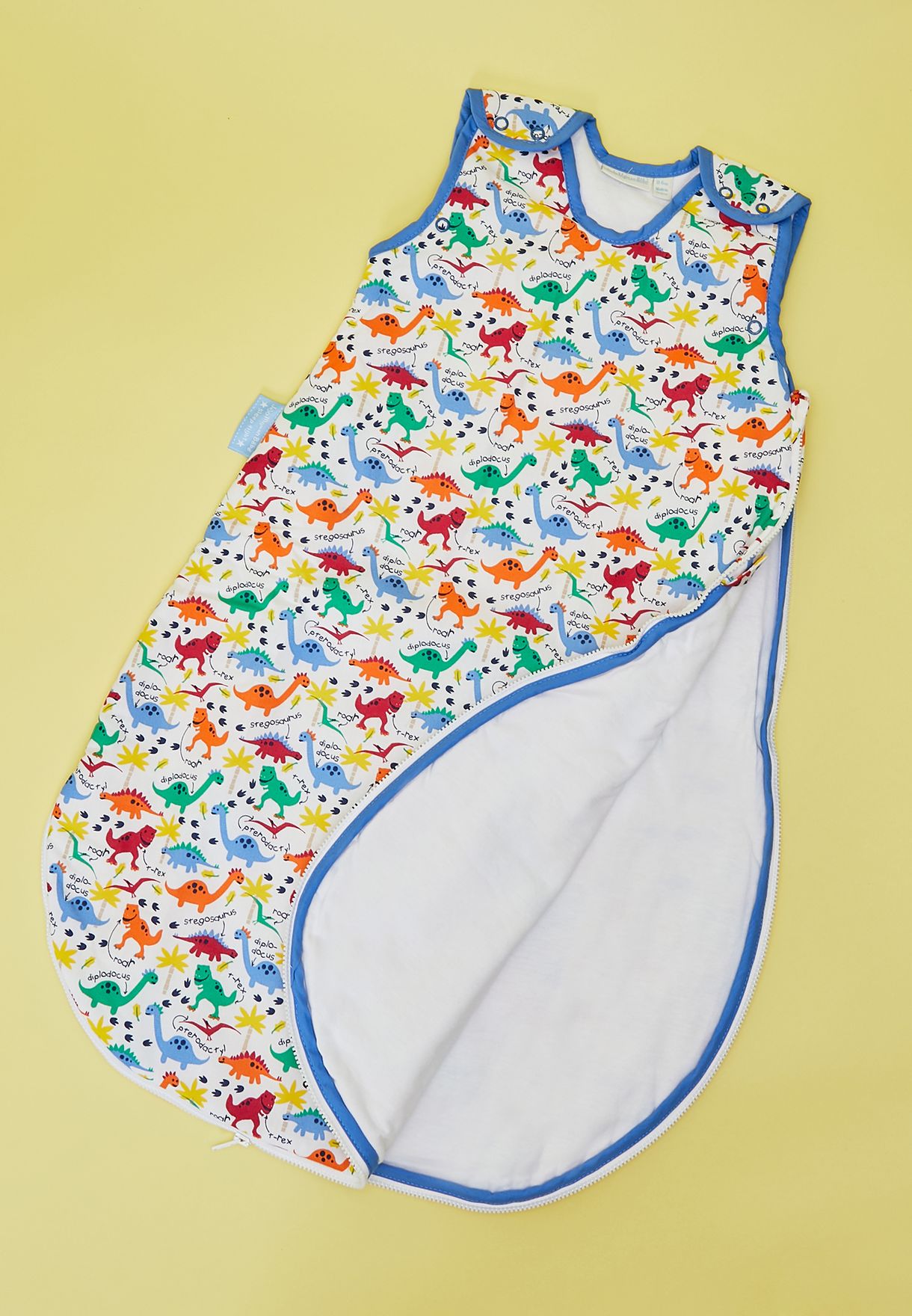 jojo maman sleeping bag