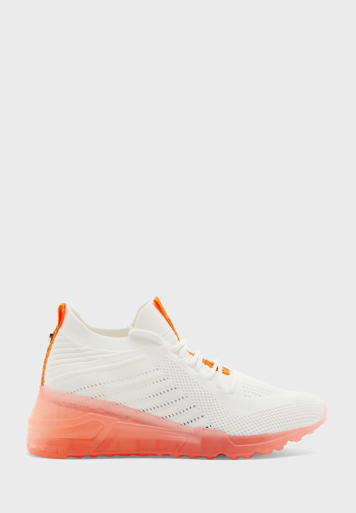 steve madden cello wedge sneaker