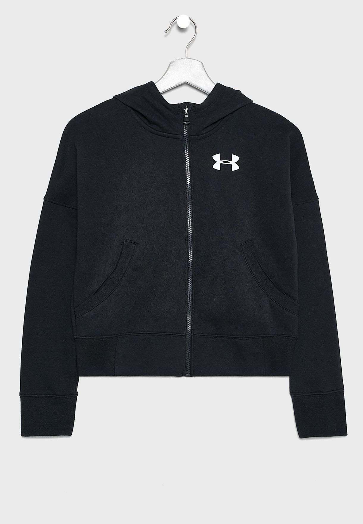 rival hoodie