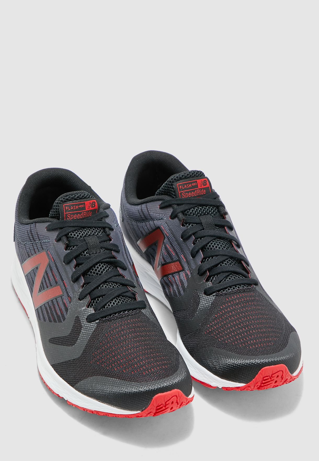 new balance flash speed ride