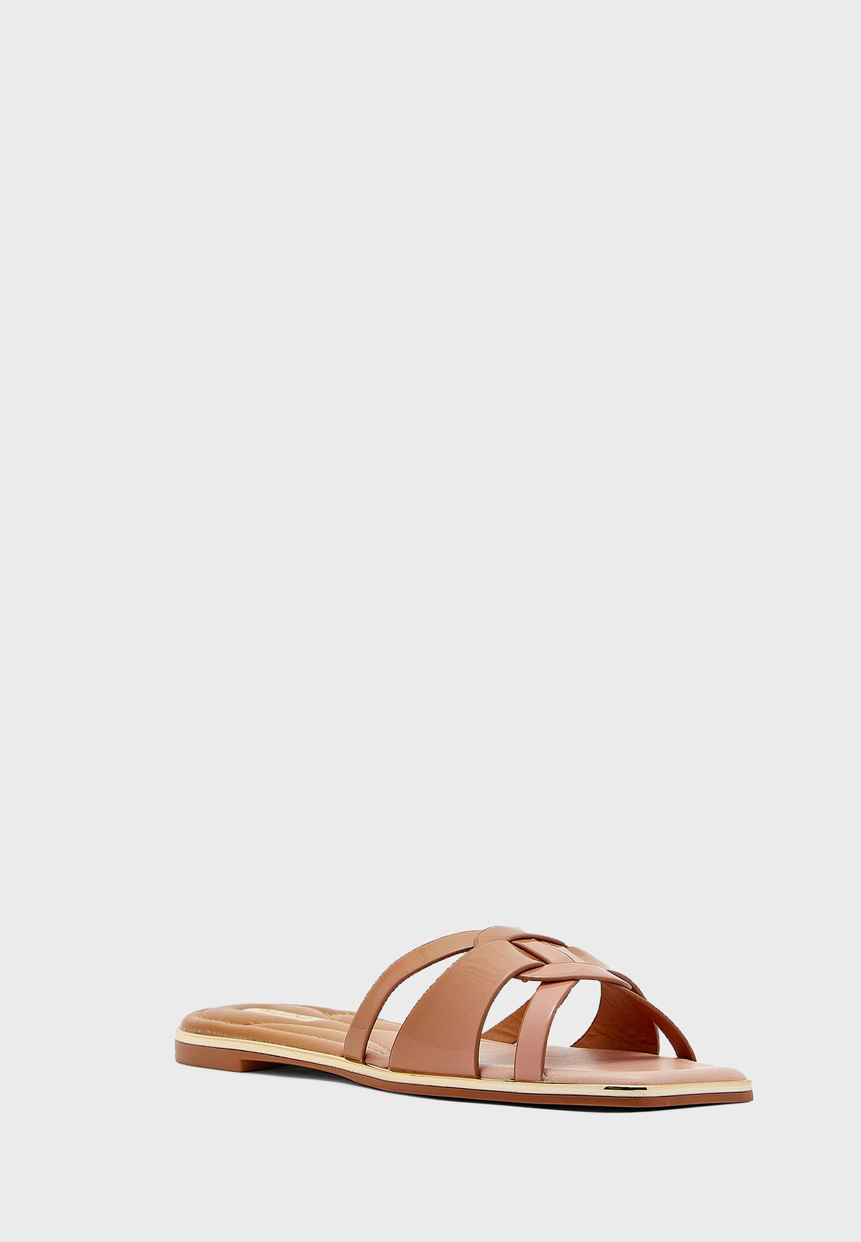 Cadialdan Flat Sandals