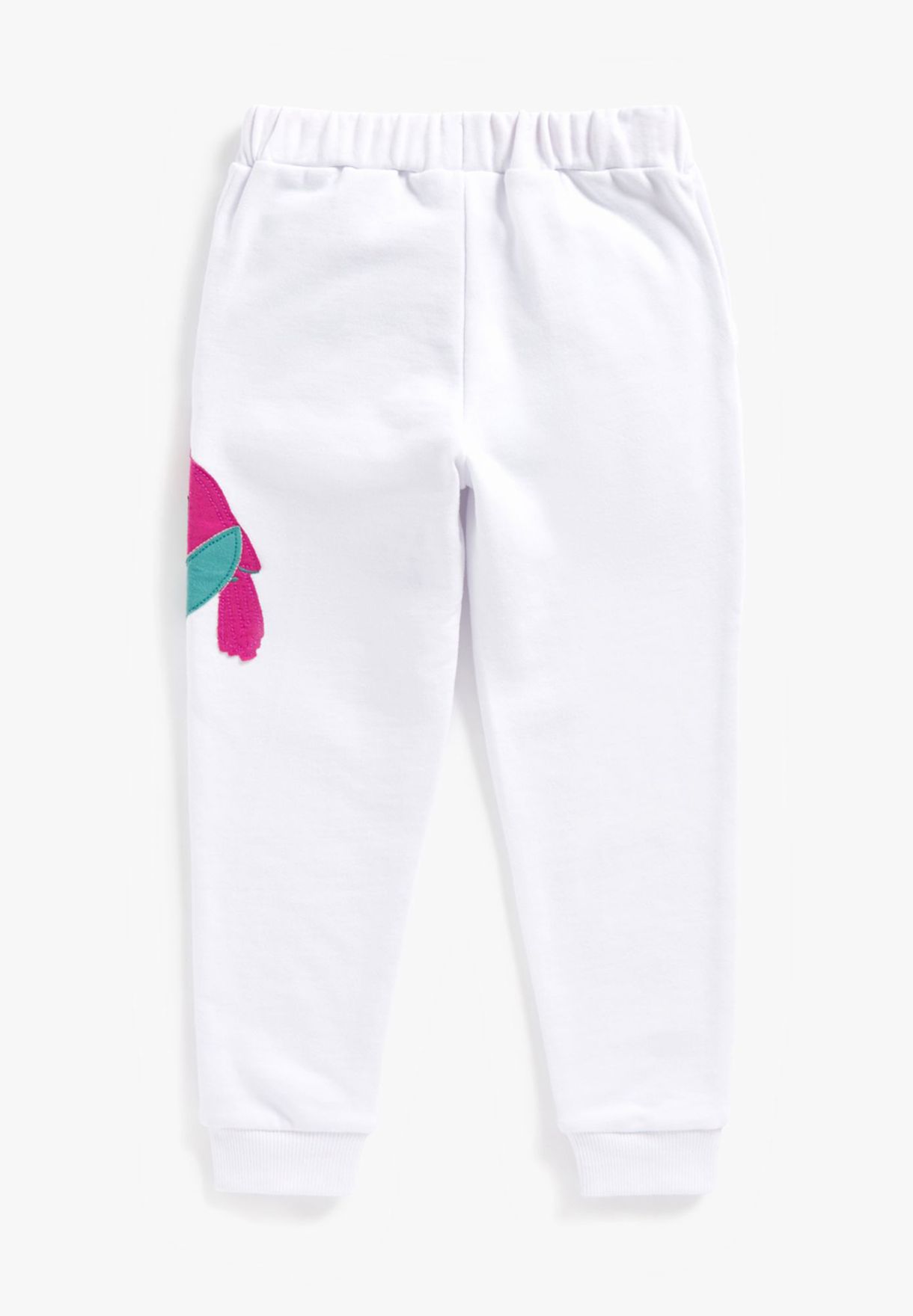 Youth Graphic Sweatpants