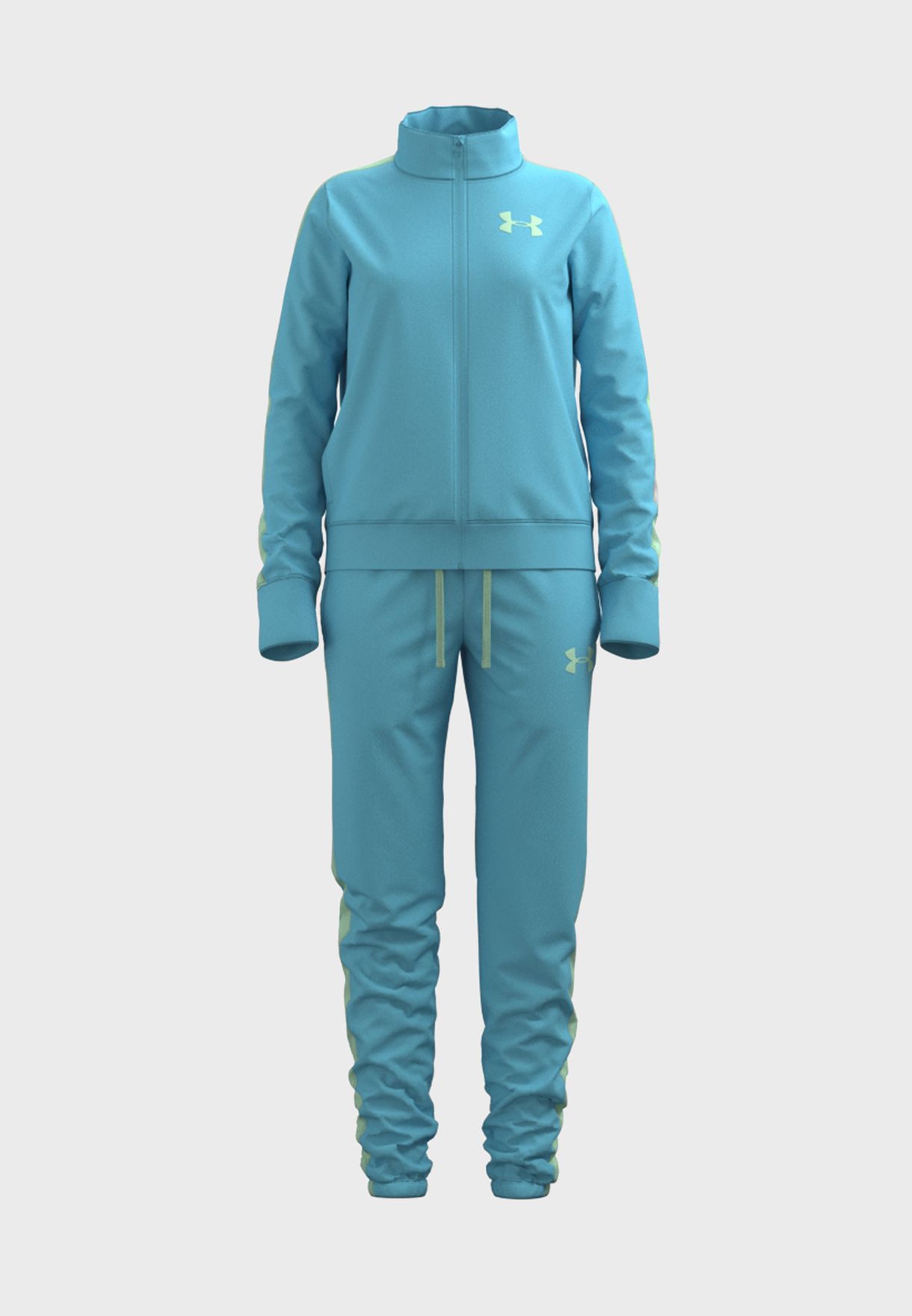 Youth Knit Tracksuit