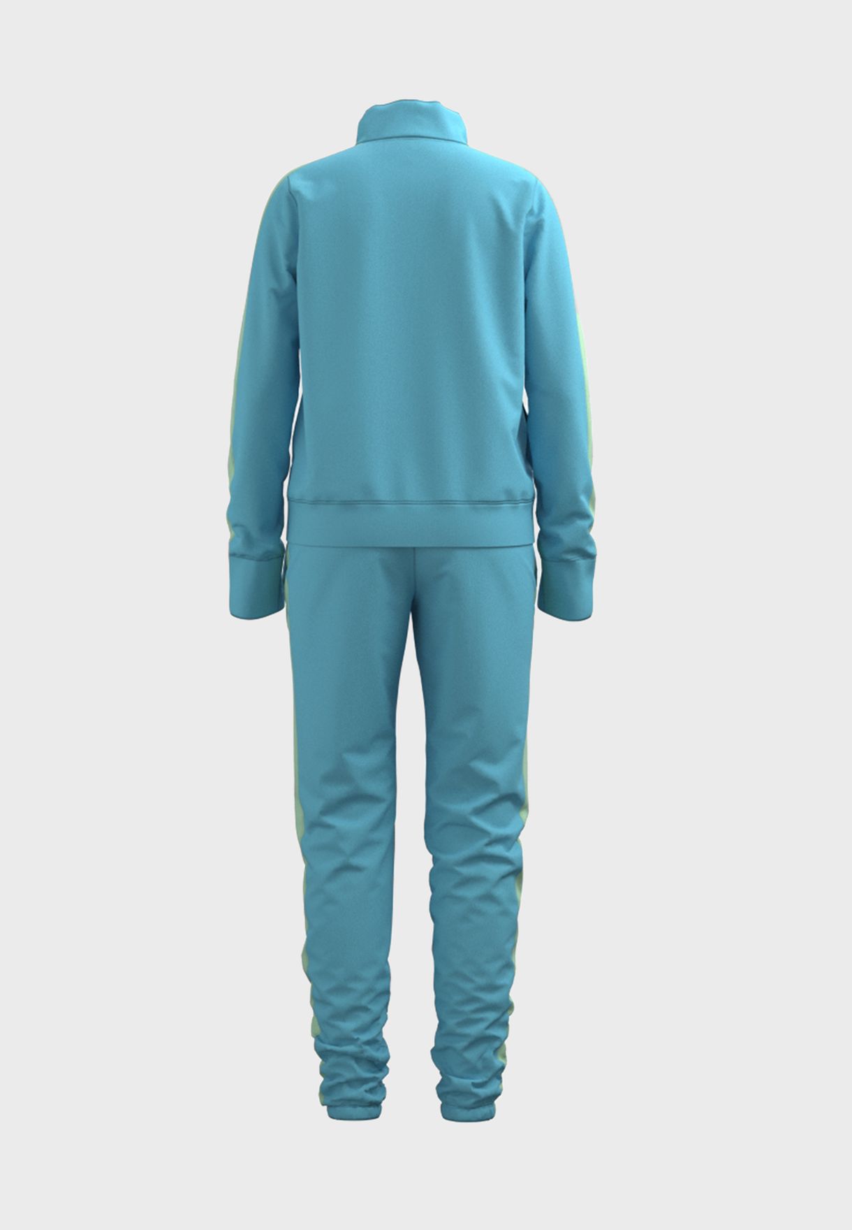 Youth Knit Tracksuit