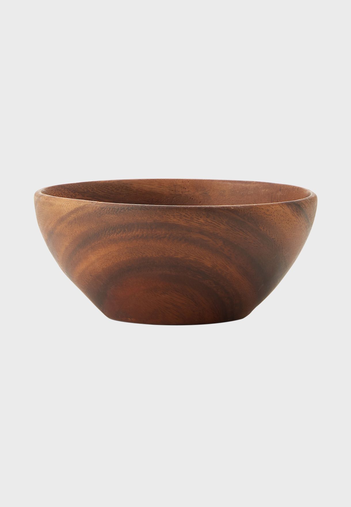 Acacia Bowl