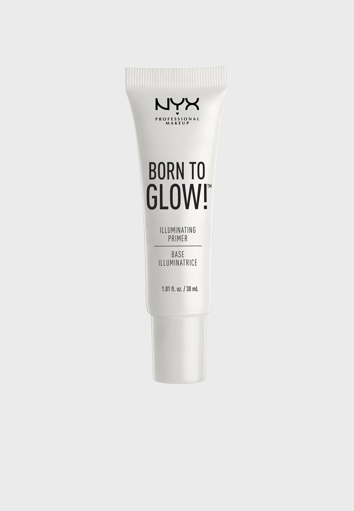 Праймер с эффектом сияния. NYX professional Makeup born to Glow. Праймер. NYX праймер. Сияющий праймер для лица.