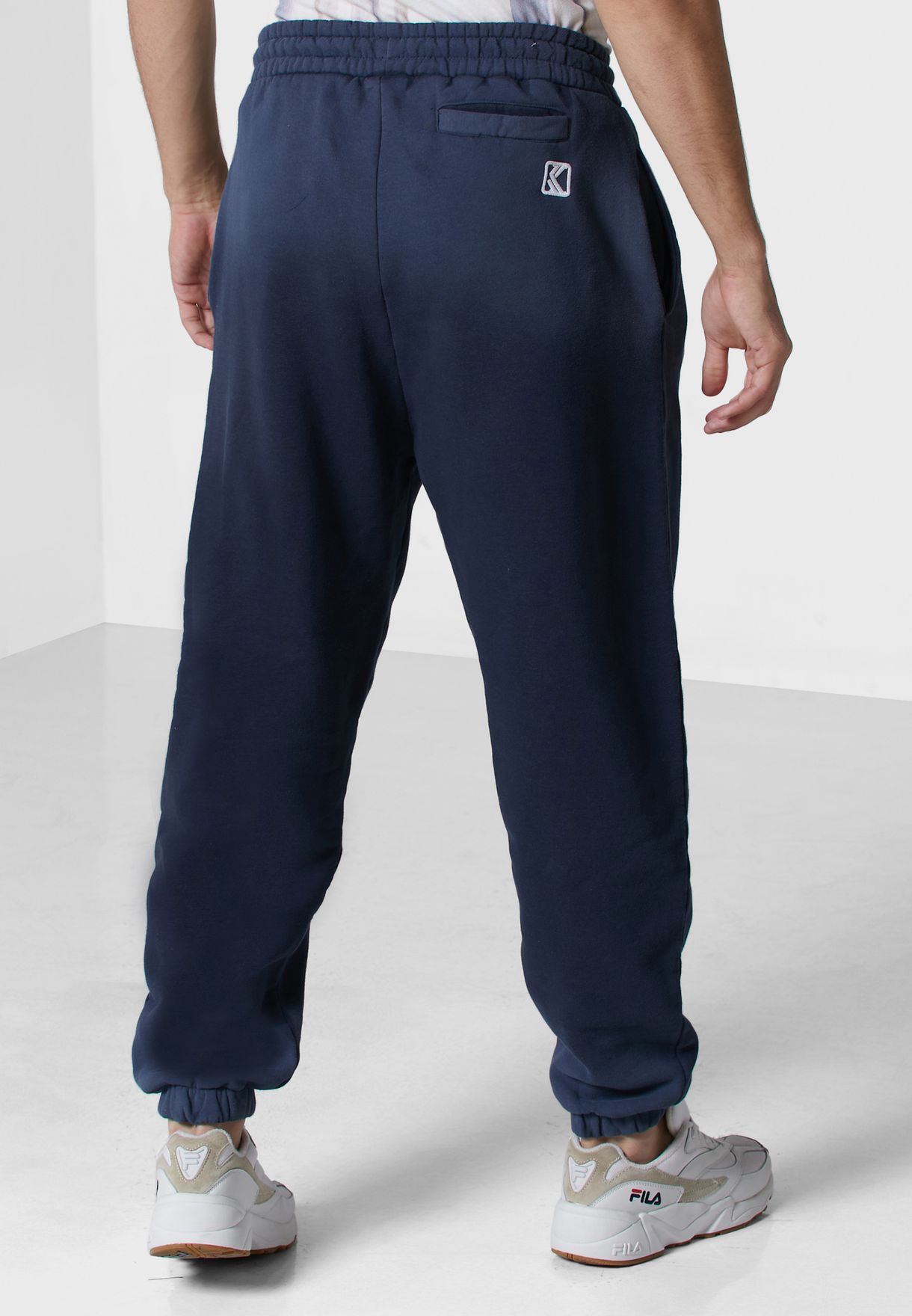 karl kani sweatpants